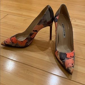 Manolo Blahnik bb105